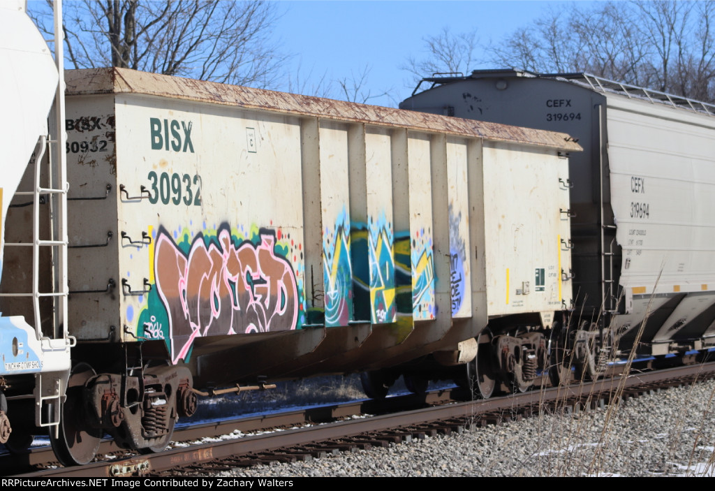 BISX 30932